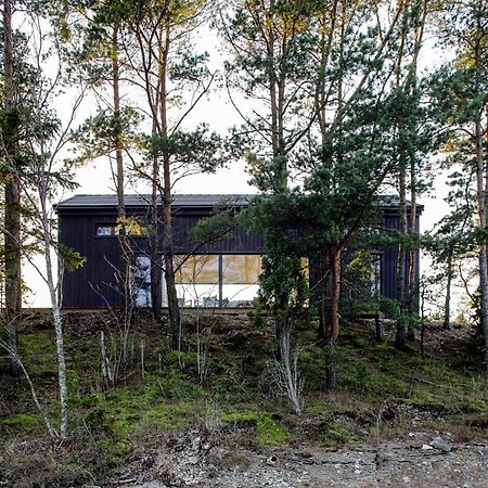 Seaside Cottage Rebase Kuur Keibu Luaran gambar