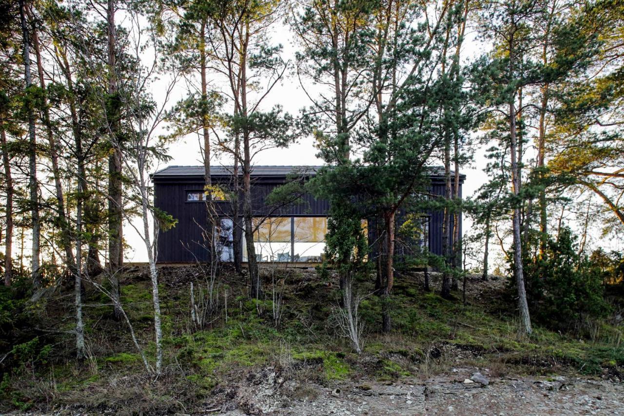 Seaside Cottage Rebase Kuur Keibu Luaran gambar