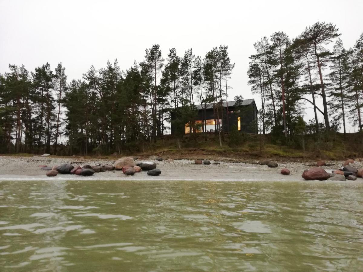 Seaside Cottage Rebase Kuur Keibu Luaran gambar