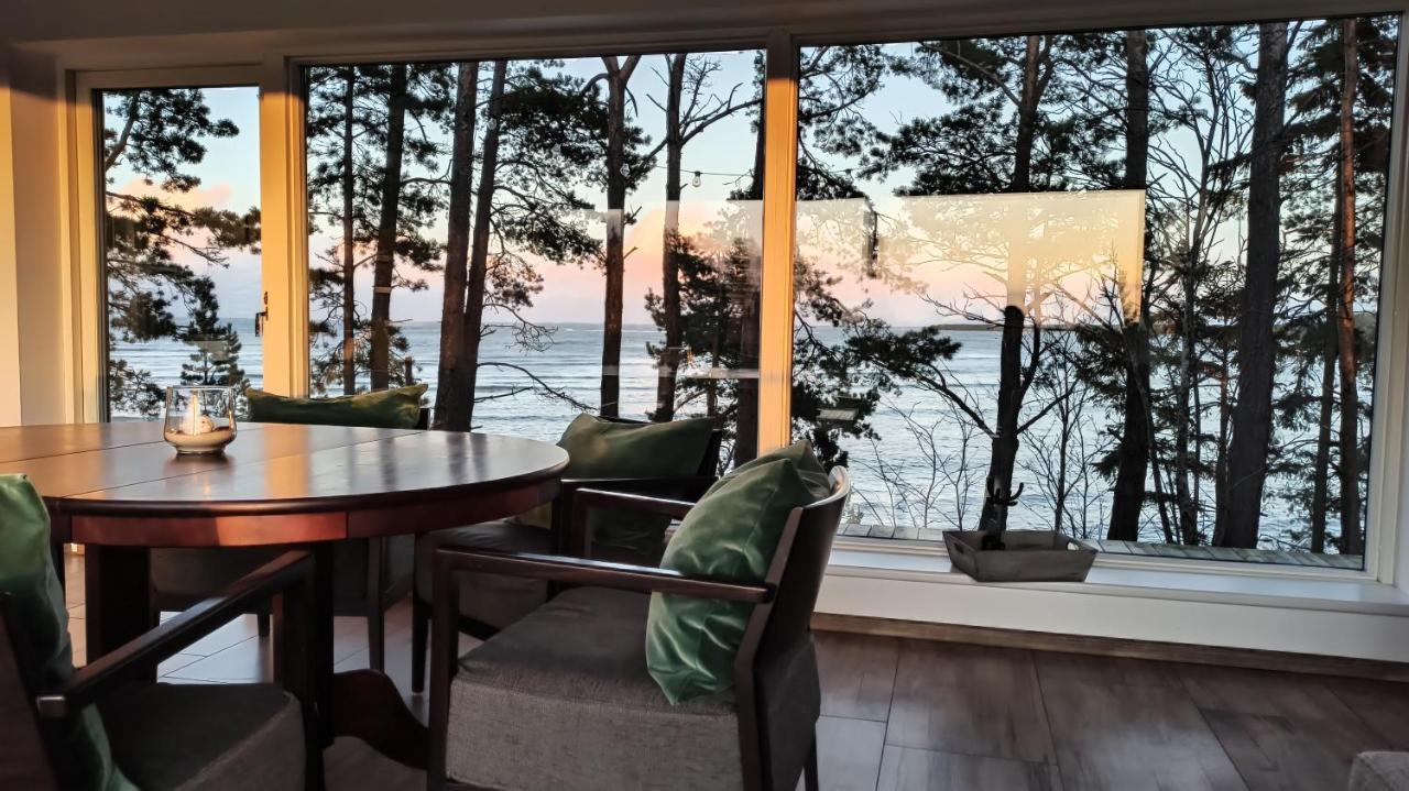 Seaside Cottage Rebase Kuur Keibu Luaran gambar